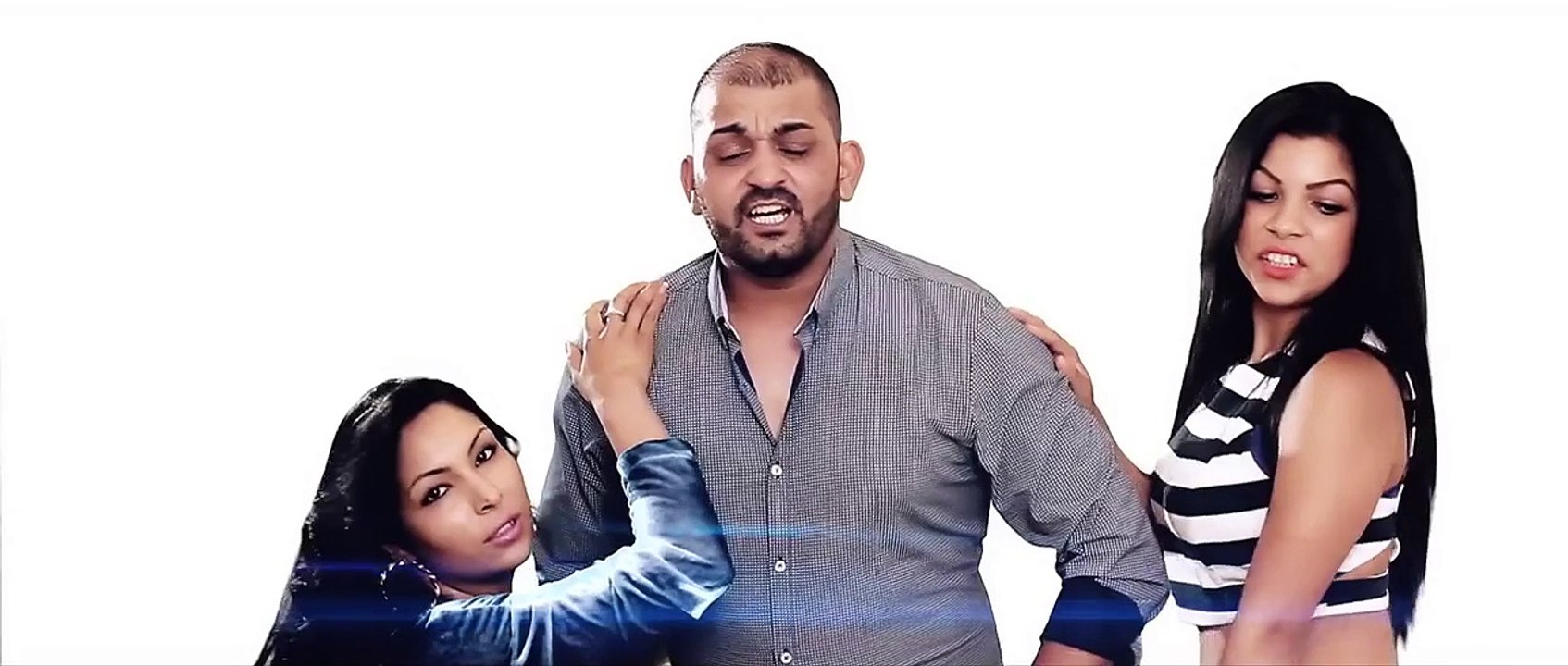 Dan Pitic - Gagica cu par brunet [oficial video] 2015 - extremlymtorrents