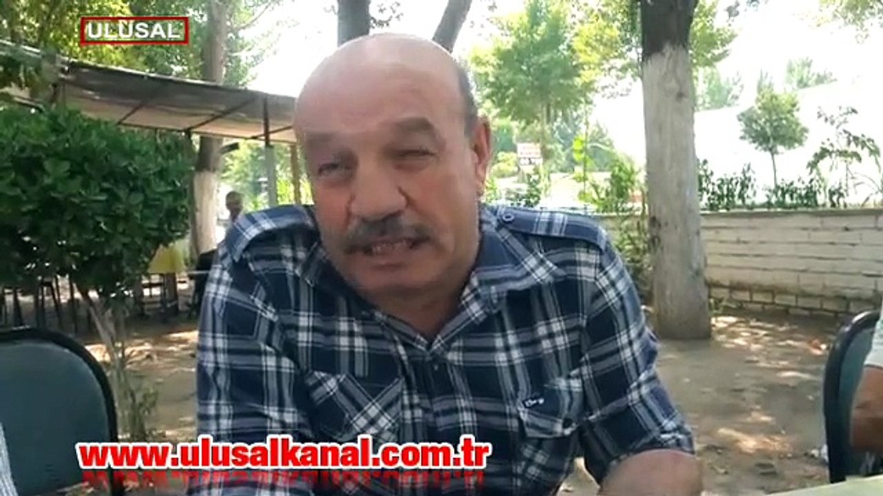 Ilıcabaşı mahallesi sakinleri kentsel dönüşüm ile mağduriyetlerinin giderilmesini istedi