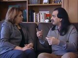 مقابلة للأمير تركي بن بندر على قناة الحرة 2-4