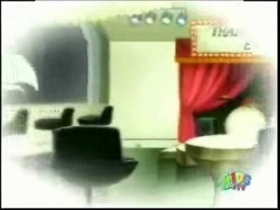 Sonic X Dub - Weird Party