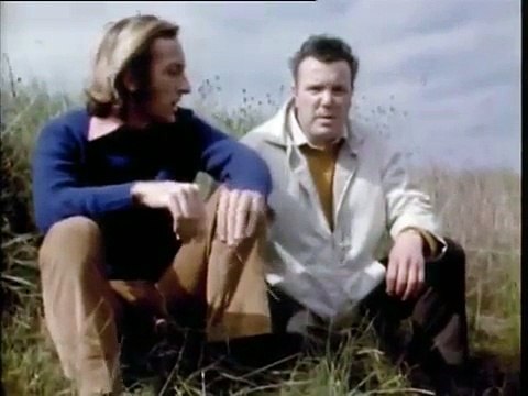 John Pilger - Conversations With a Working Man - World in Action (1971)