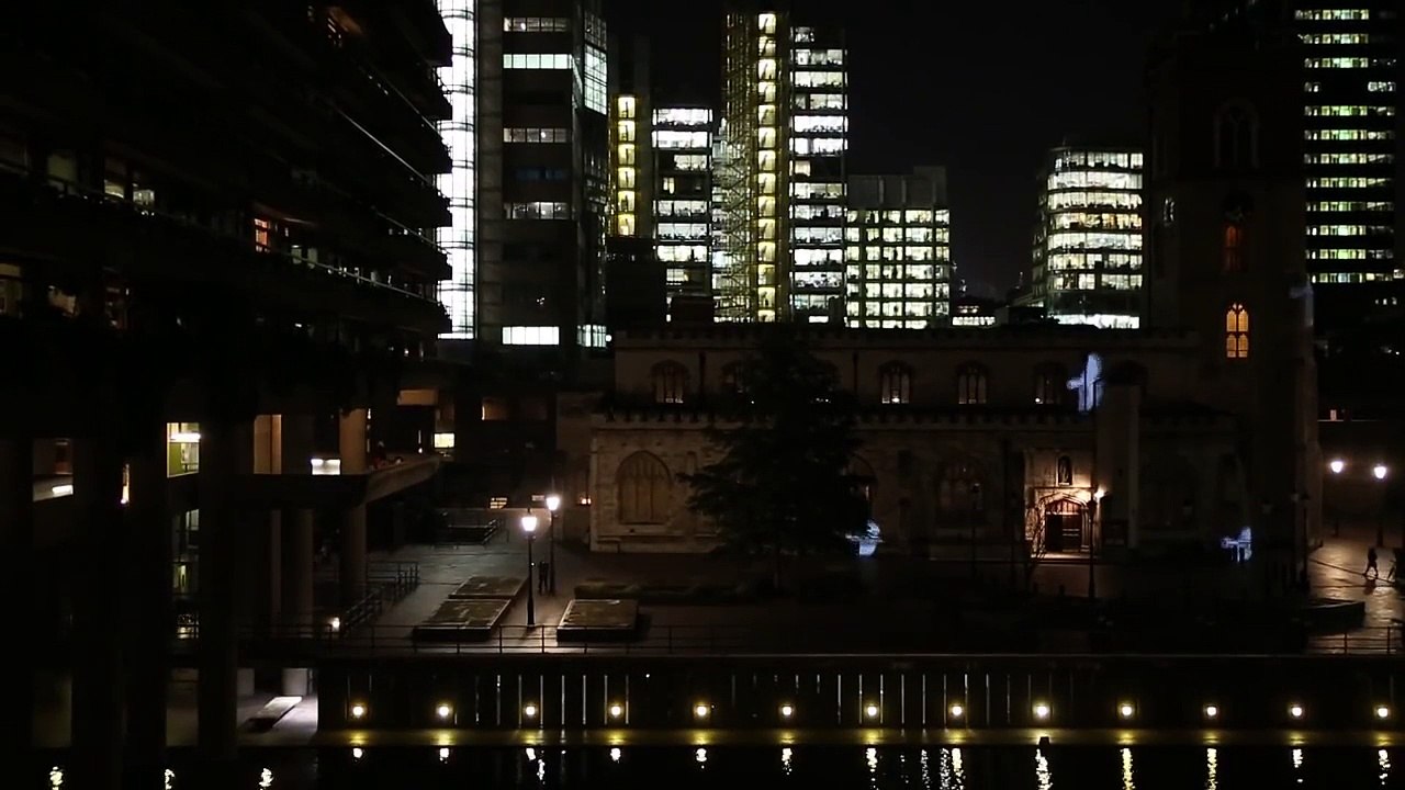 Barbican Britten: Curlew River