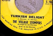 Turkish Delight - - - Instrumental - - -  The Village Stompers