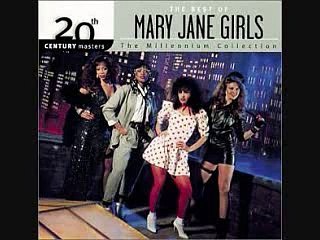 Mary jane Girls "CAndy Man"