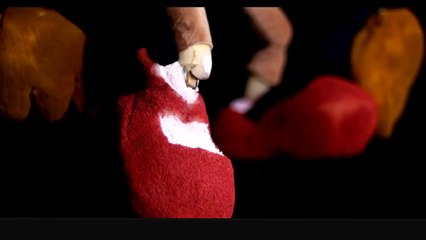 A BARATA DIZ QUE TEM - TRUKS TV