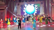 Mongolia International Festival of Languages & Cultures