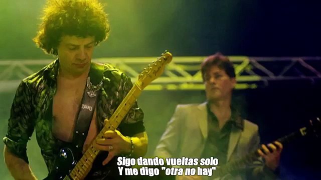 Rock del Pedazo- Ratones Paranoicos- Letras