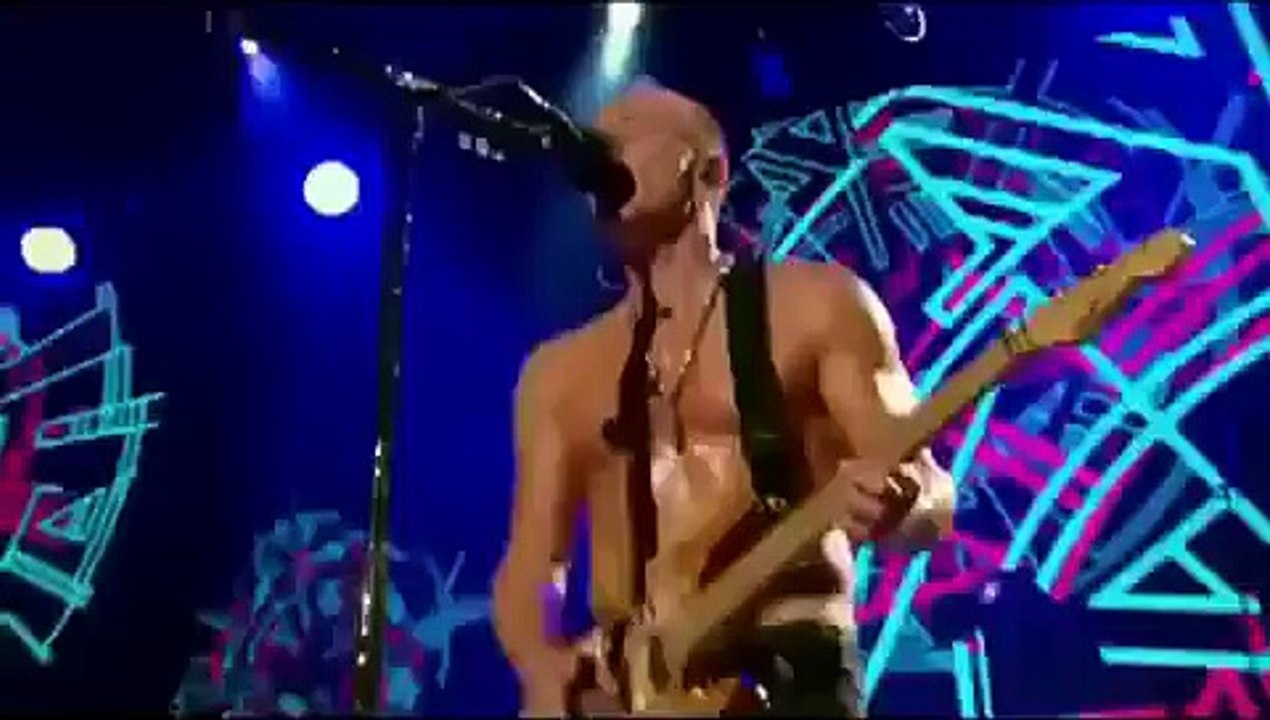 Def Leppard - Animal [Live]