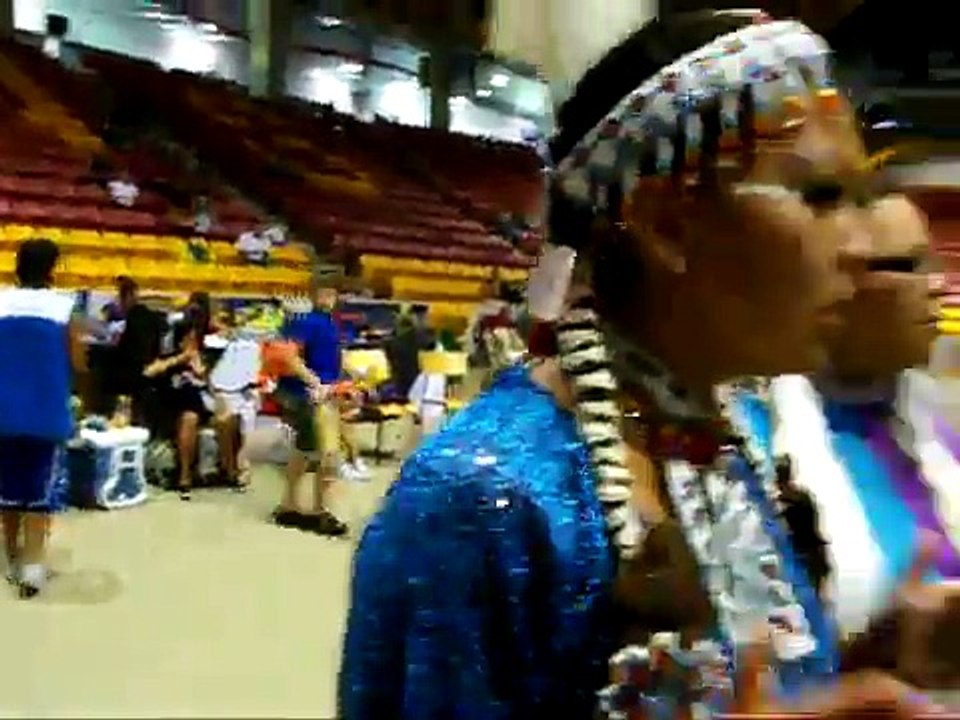 Sto:lo Singers, Spirit of the people Pow wow, Chilliwack BC
