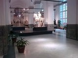 MANN-Museo Archeologico Nazionale di Napoli:la nuova esposizione 2009