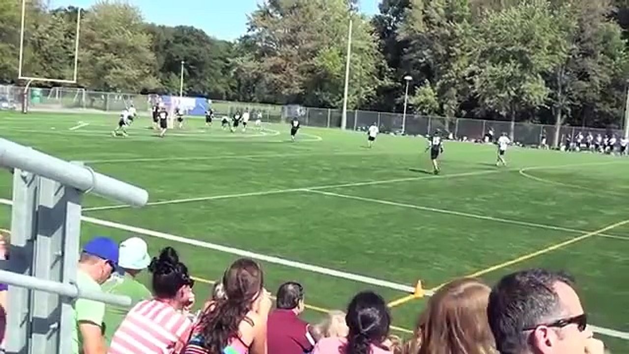 Western Mustangs Lacrosse
