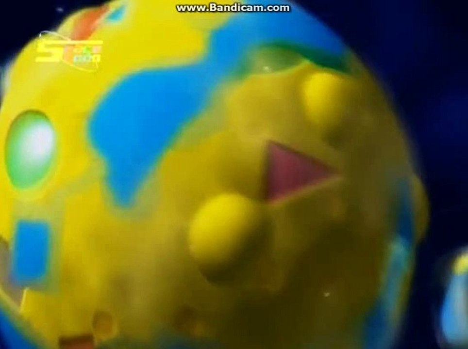 Spacetoon ABC (Indonesia)