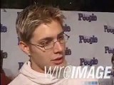 Jensen Ackles Teen People Interview