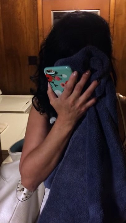 This Guy Gives Cheating Girlfriend Big Surprise For Her Birthday