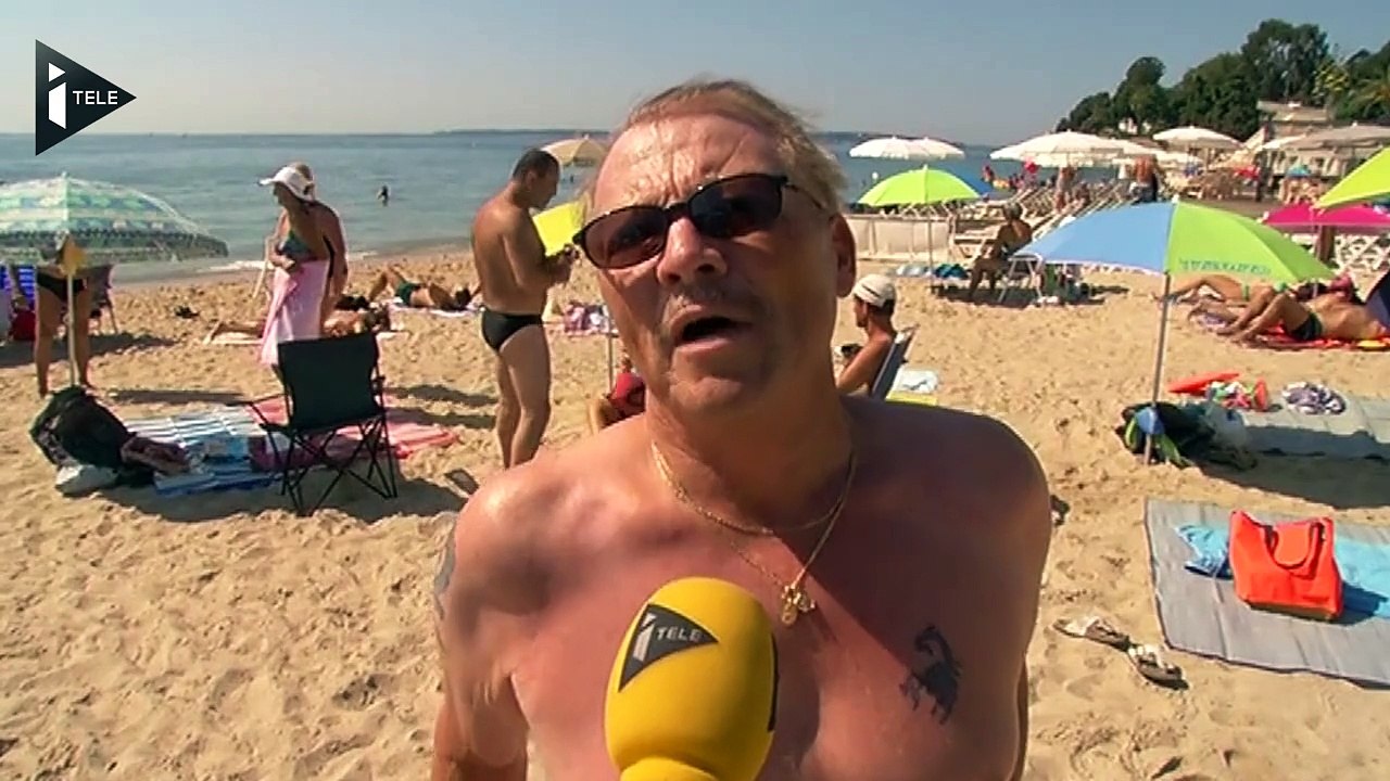 La privatisation d'une plage pour le roi d'Arabie divise