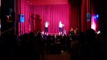 spectacle danse duo 2014