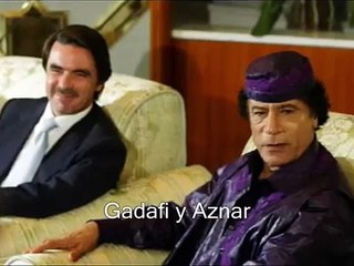 EE.UU. y sus aliados preparan una zona de exclusión aérea sobre Libia