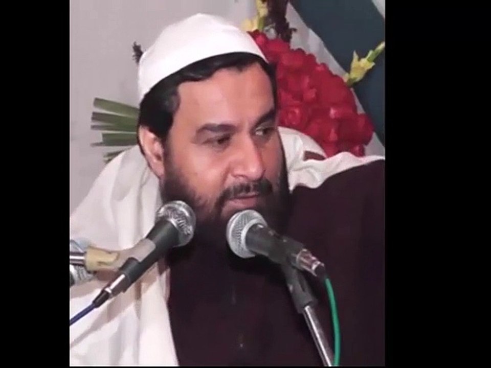 HIGHLY ESTEEMED  PEER SYED SAEED UL HASSAN SHAH SAHIB-5