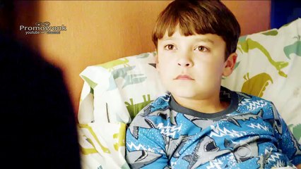 Extant 2x05 promo