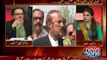 Live With Dr. Shahid Masood 25th July 2015 on News One