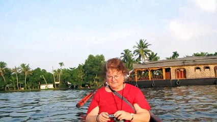 South India Tour | South India Travel | Kerala Backwaters