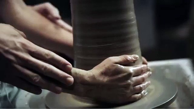 La géniale parodie du film Ghost pour la promo de La Ligue des champions