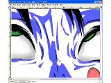 Mit GIMP malen (der 2. Teil von zwei Teilen)