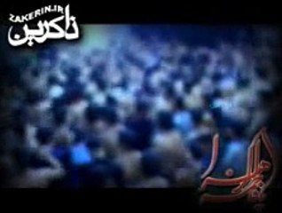 Abdul Reza Helali - Ya Zahra Ya Zahra