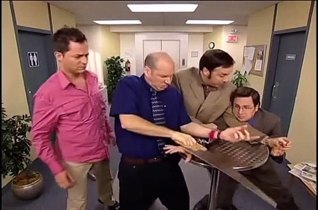 caméra café (Québec) "attachant"