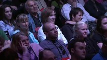 TED на русском: Шон Ачор. Счастье и успех. TEDx | Shawn Achor: The happy secret to better work