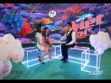 The Voice Kids 2015 |Giọng Hát Việt Nhí (Mùa 3)|Vòng Giấu Mặt Tập 2 P2/2
