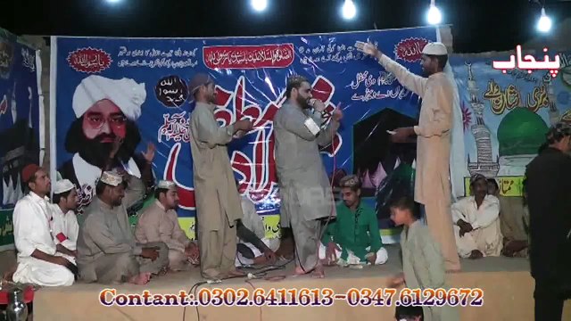 Nasir Abbas Chishti Jhang Rab jane te Hussain jane Sargodha 2015 By Nasir Abbas Chishti Jhang Punjab Studio Sahiwal Sargodha