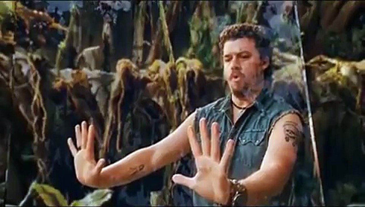 Land of the lost Cher Do You Believe Scene HQ