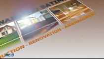 Vidéo VEB HABITAT - Paris (75), Maçons, Habitat, Bâtiment - constructions, rénovations