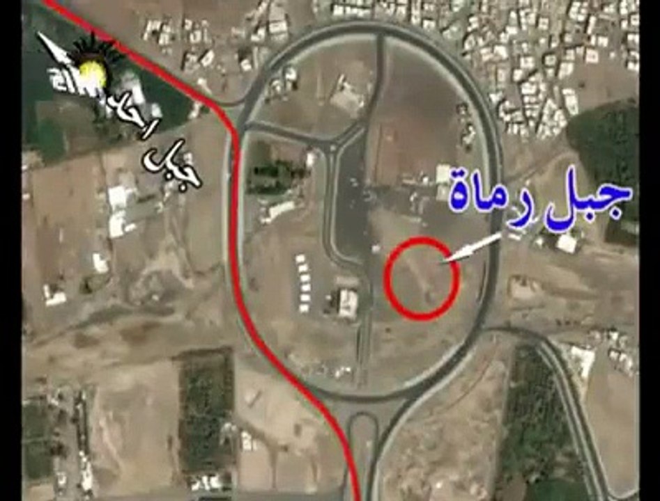 بیت ہی خوبصورت تاریخ احد پہاڑ