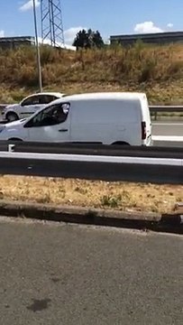 Technique pour éviter les bouchons à Lyon