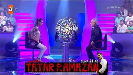 Kim Milyoner Olmak Ister 11.09.2013