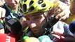 Cyclisme - Tour de France : Valverde «J'avais très peur de Nibali»