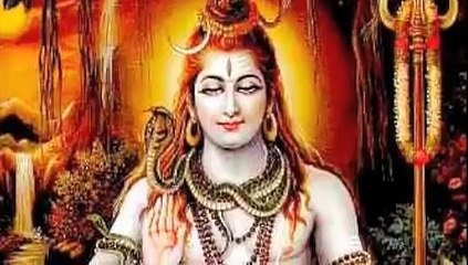 Uma Maheshwar Stotra - Pandit Jasraj