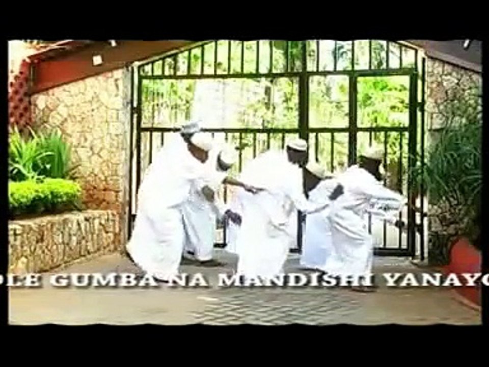 TUMBONI KWA MAMA - Kaswida