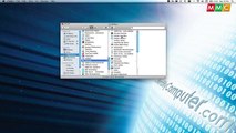 MAC Tip - Activity Monitor - the Macs version of Task Manager