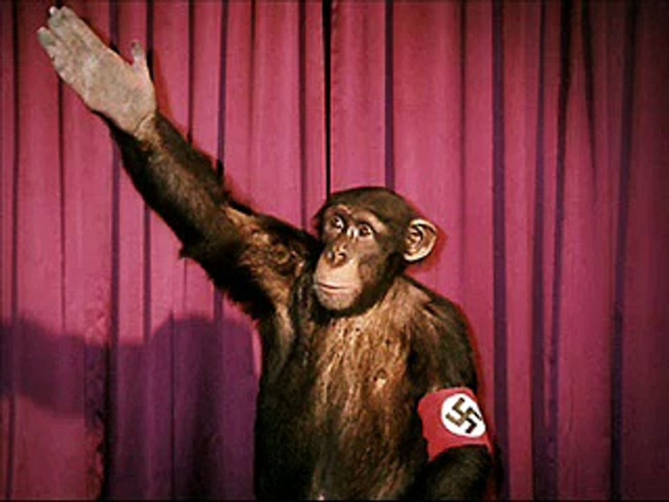 Bertolt Brecht - Der Anachronistische Zug