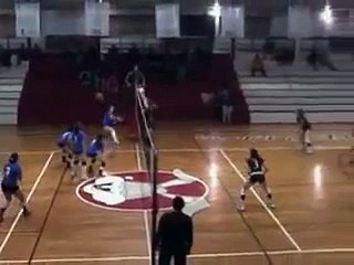 Los equipos femeniles de voleibol y basquetbol de la UACJ avanzaron a la universiada regional