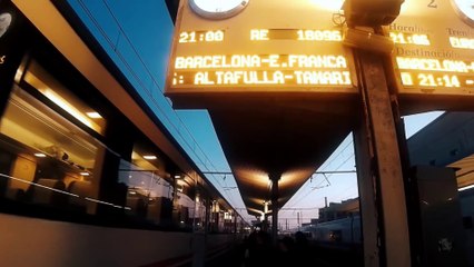 Intro - Canal du midi