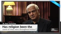 Dr  Ravi Zacharias: Religion & War