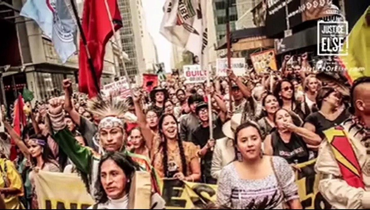 JUSTICE or ELSE - The Honorable Minister Louis Farrakhan Million Man March Promo - YouTube