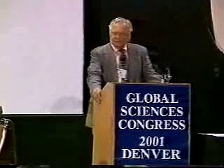 Ted Gunderson - The Story of the Art Bell Lawsuit (3 of 4).wmv