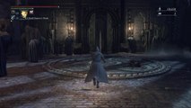 Bloodborne Chunk Farming, fastest method?