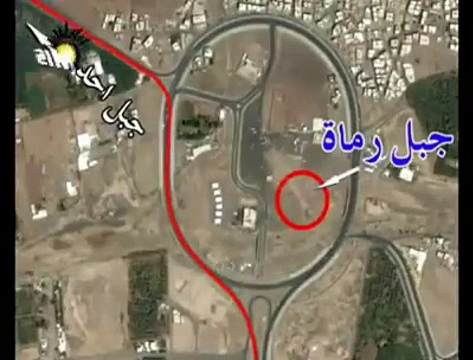 بیت ہی خوبصورت تاریخ احد پہاڑ