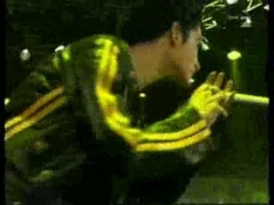 Tokio Hotel - COMET 2005 - Durch Den Mon